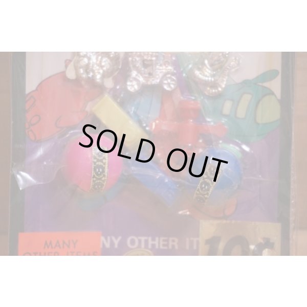 画像5: ガチャ台紙【32】  (5)