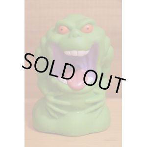 画像: Slimer Bubble Bath Topper