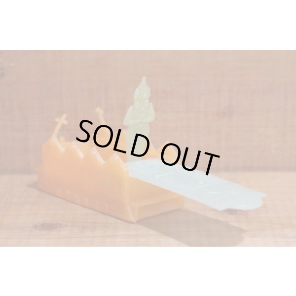 画像4: ピエロの墓 チープトイ【A】 (4)