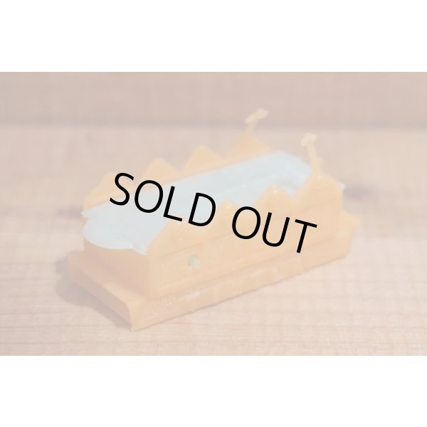 画像7: ピエロの墓 チープトイ【A】 (7)