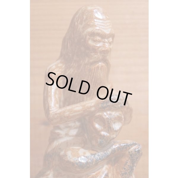 画像5: Hermit&Skull Ceramic 置物 (5)