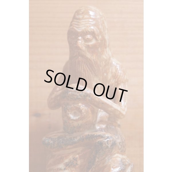 画像4: Hermit&Skull Ceramic 置物 (4)