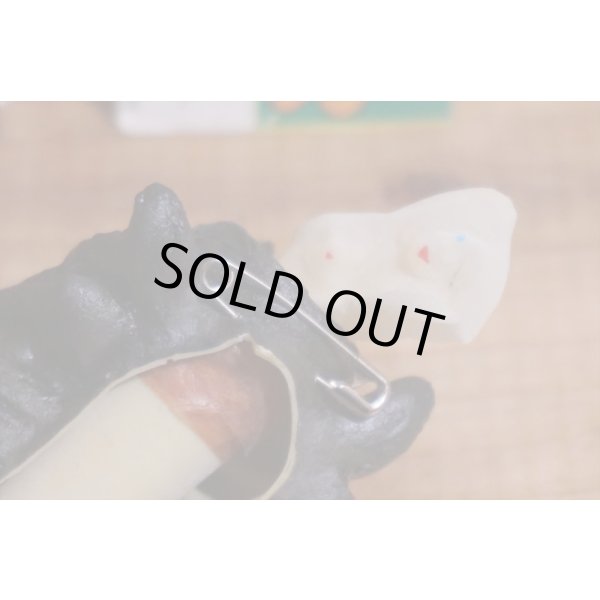 画像5: クモのヌード出し【B】 (5)