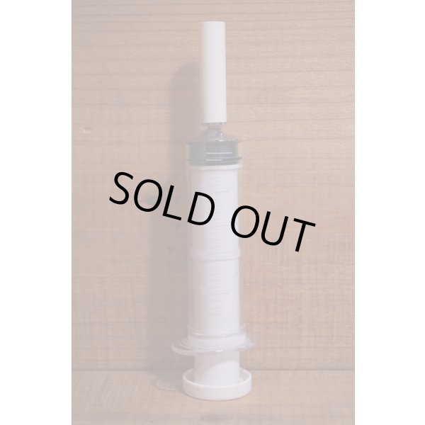 画像2: びっくり注射 吸血器 (2)