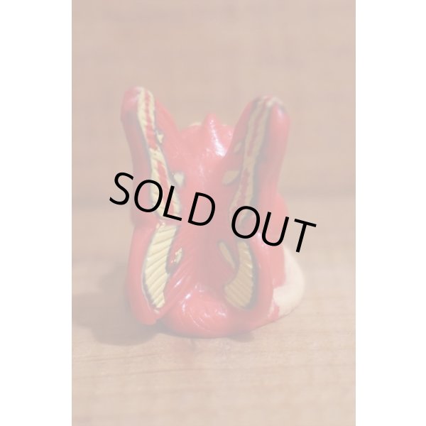 画像5: CAPTAIN EO PVC SET (5)