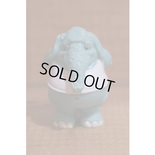 画像6: CAPTAIN EO PVC SET (6)