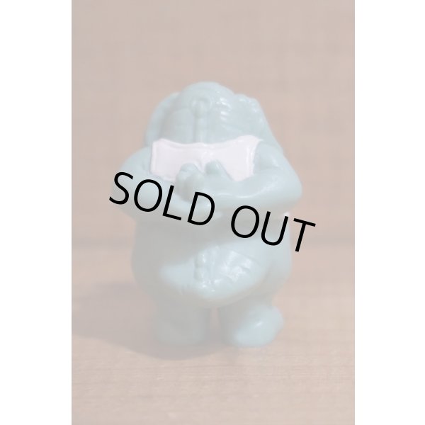 画像7: CAPTAIN EO PVC SET (7)