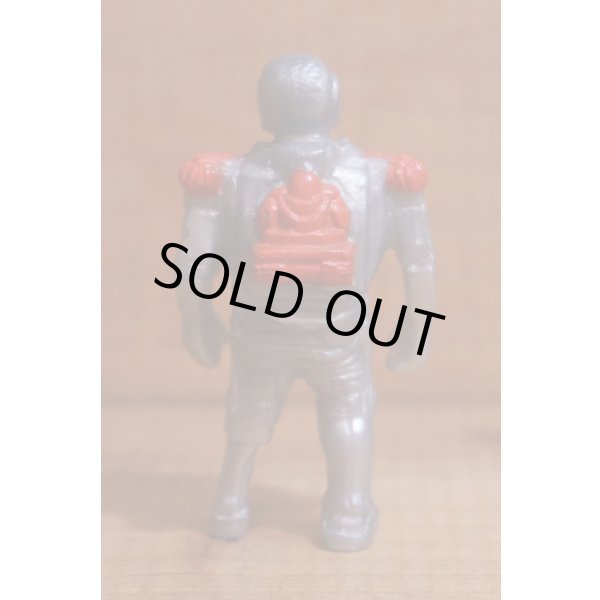 画像9: CAPTAIN EO PVC SET (9)