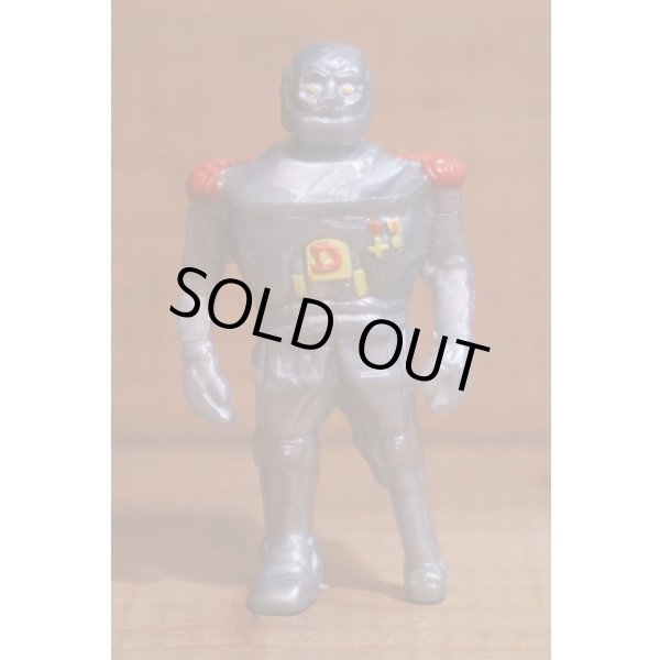 画像8: CAPTAIN EO PVC SET (8)