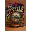 画像1: 復刻盤 MADBALLS (1)