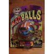 画像1: 復刻盤 MADBALLS (1)