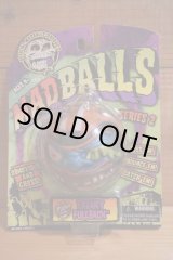 画像: 復刻盤 MADBALLS