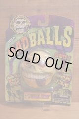 画像: 復刻盤 MADBALLS