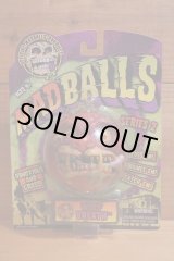 画像: 復刻盤 MADBALLS