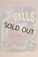 画像: 復刻盤 MADBALLS