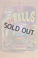 画像: 復刻盤 MADBALLS