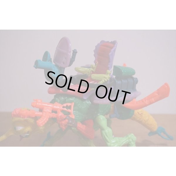 画像8: NEEDLENOSE ※loose (8)