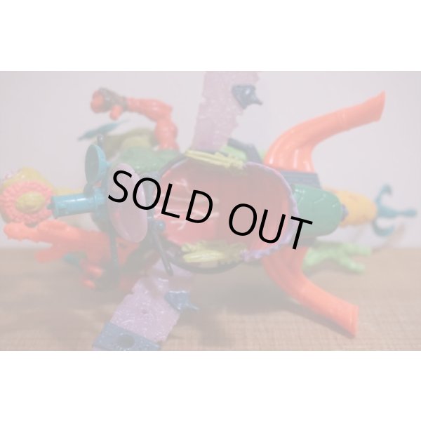 画像6: NEEDLENOSE ※loose (6)