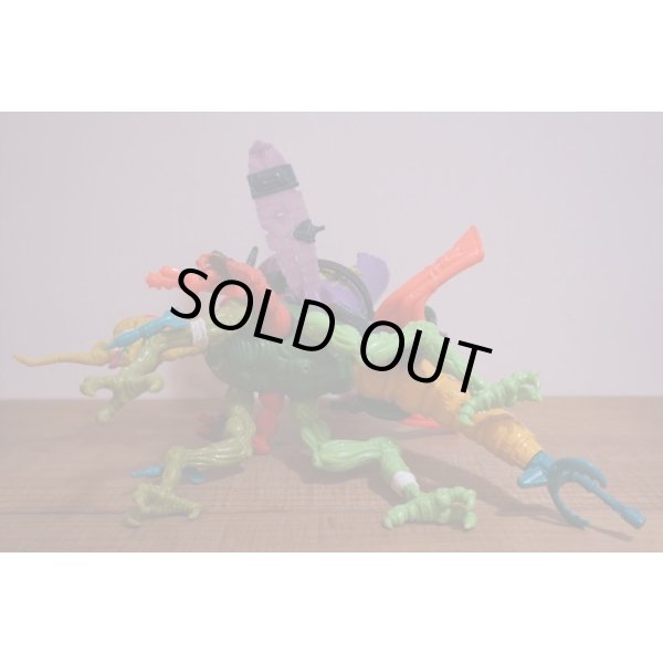 画像7: NEEDLENOSE ※loose (7)