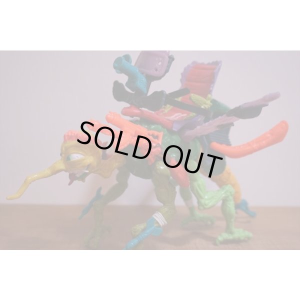 画像4: NEEDLENOSE ※loose (4)