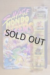 画像: SAVAGE MONDO BLITZERS