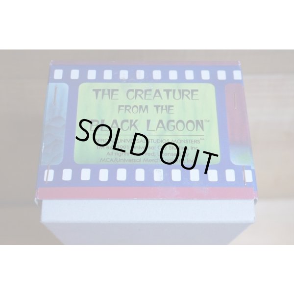 画像9: Creature ブリキ ゼンマイ歩行 (9)