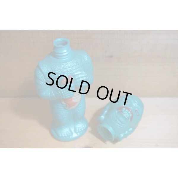 画像5: 60s Creature Soaky【A】 (5)