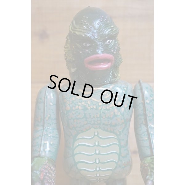 画像4: Creature ブリキ ゼンマイ歩行 (4)