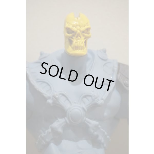 画像4: 詳細不明 SKELETOR (4)