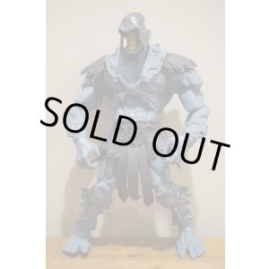 画像: 詳細不明 SKELETOR