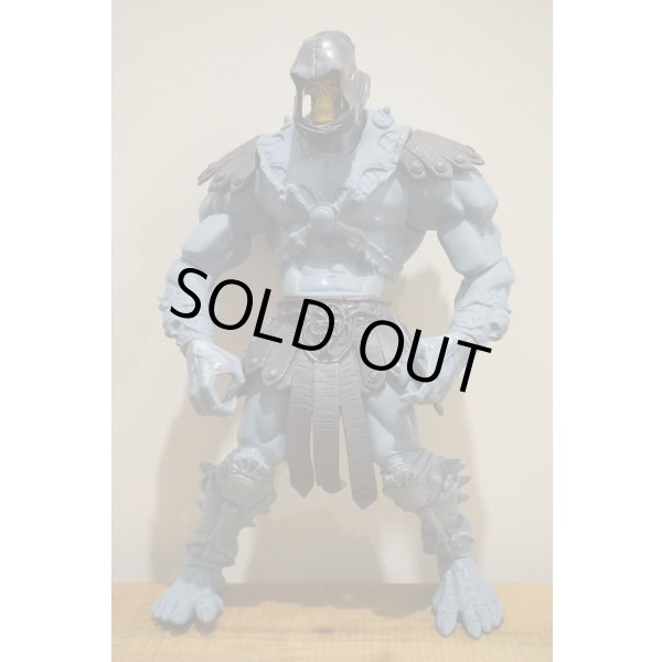 画像1: 詳細不明 SKELETOR (1)