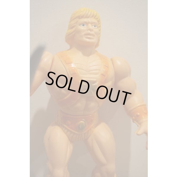 画像3: BOOTLEG JUMBO HE-MAN  (3)