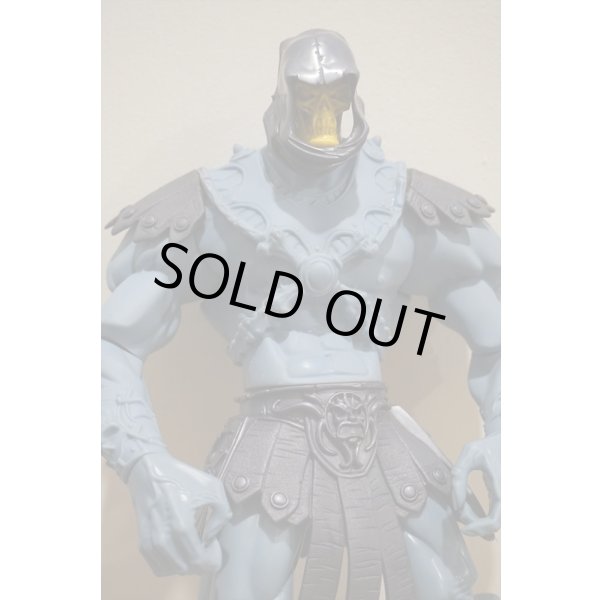 画像3: 詳細不明 SKELETOR (3)