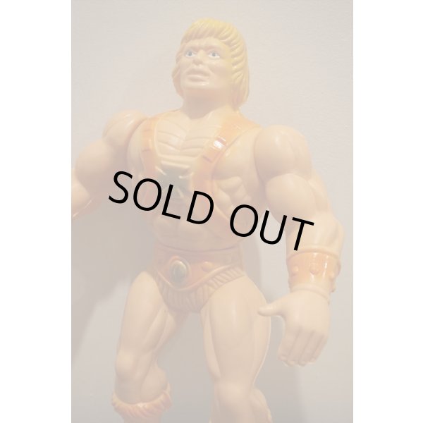 画像4: BOOTLEG JUMBO HE-MAN  (4)