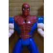 画像2: BOOTLEG SIX ARM SPIDER-MAN ※loose (2)