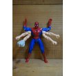 画像1: SIX ARM SPIDER-MAN ※loose (1)