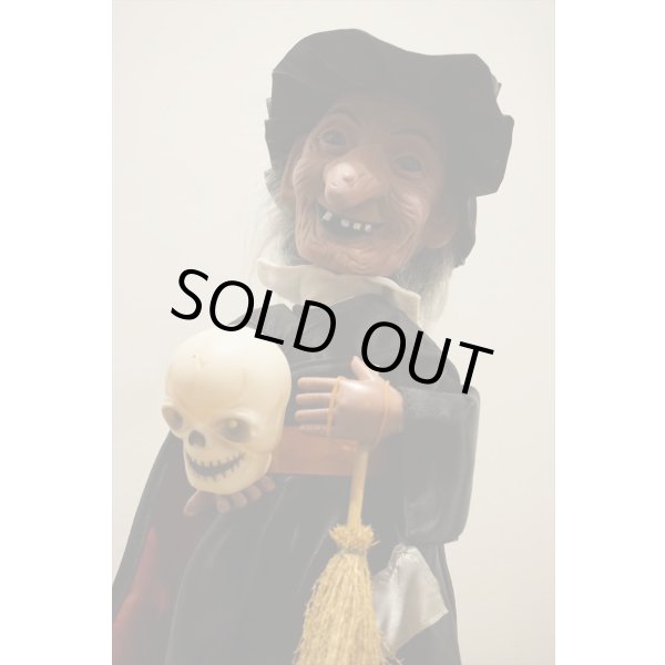 画像5: HALLOWEEN FIGURE (5)