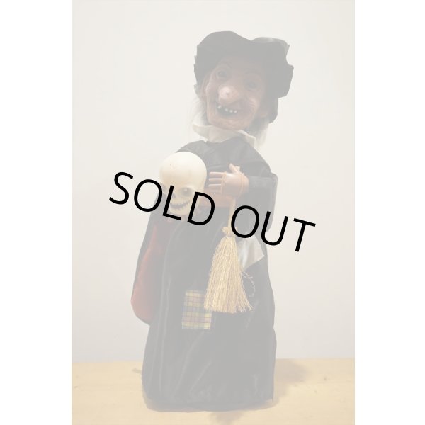 画像4: HALLOWEEN FIGURE (4)