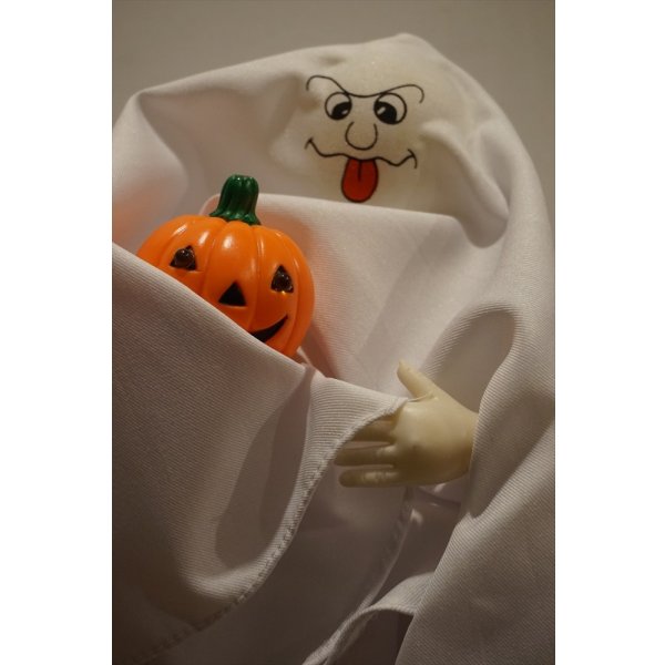 画像5: HALLOWEEN FIGURE (5)