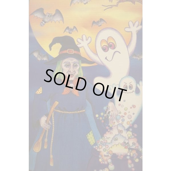 画像7: HALLOWEEN FIGURE (7)