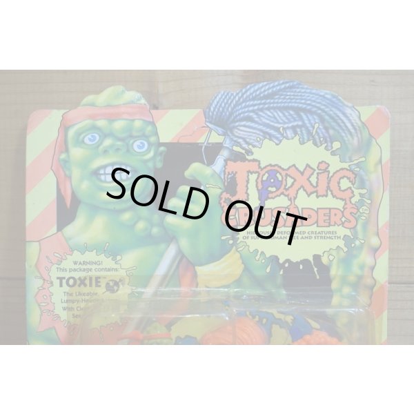画像4: TOXIE (4)