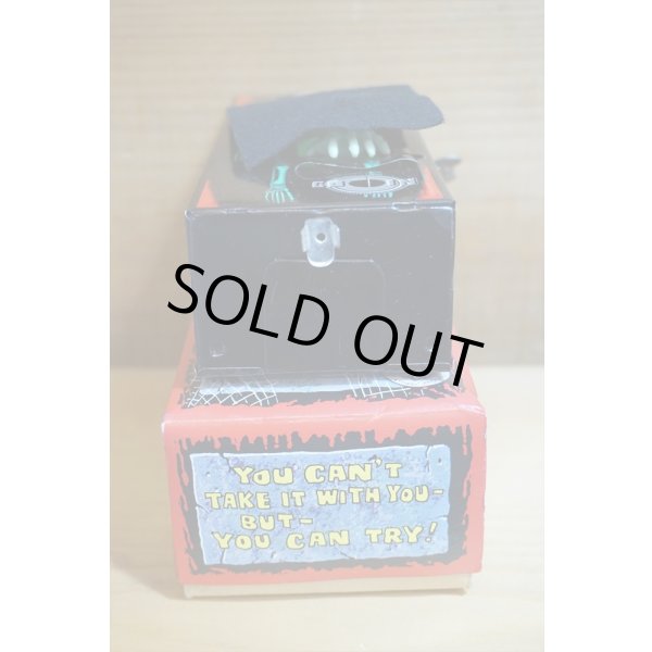 画像5: YONE COFFIN BANK【C】 (5)