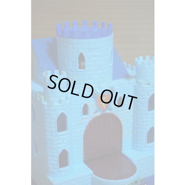 画像5: CASTLE OF HORROR BANK【A】 (5)