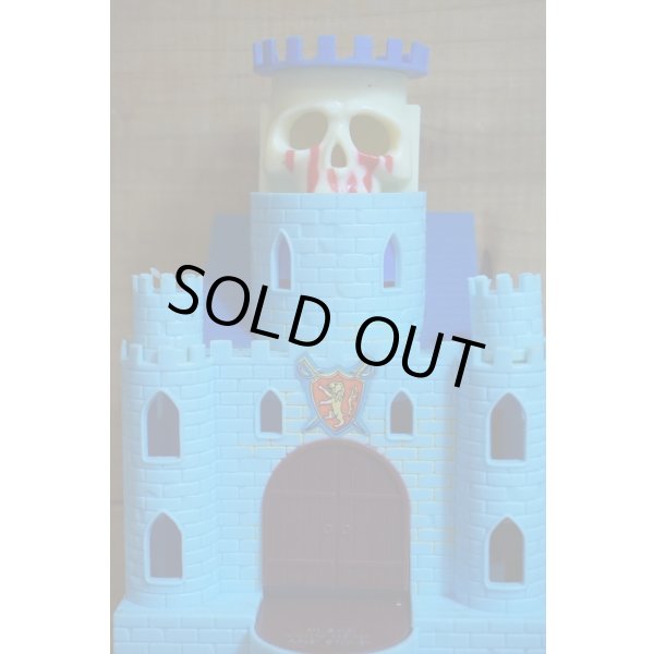 画像3: CASTLE OF HORROR BANK【A】 (3)