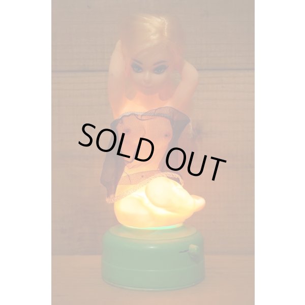 画像5: ヌードドール ナイトライト (5)
