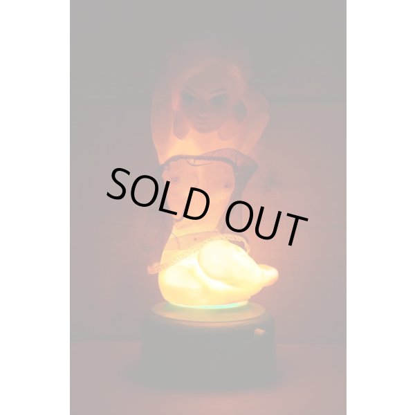 画像6: ヌードドール ナイトライト (6)