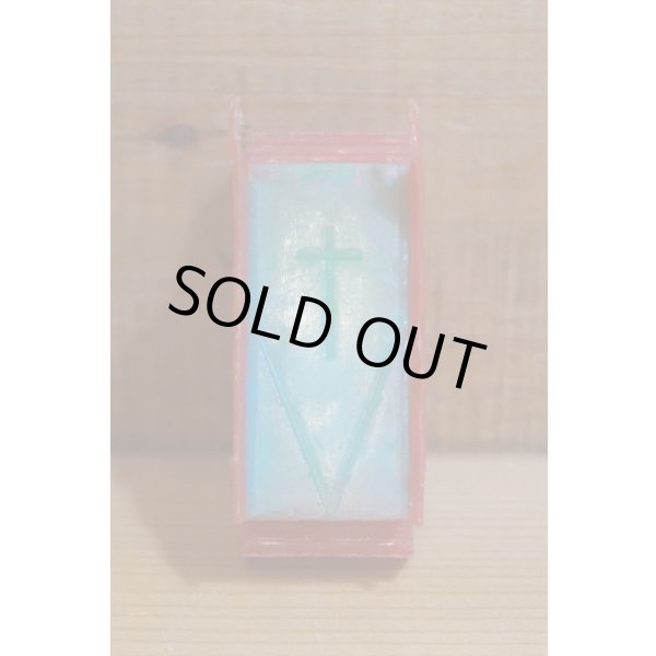 画像4: 宇宙人? チープトイ (4)