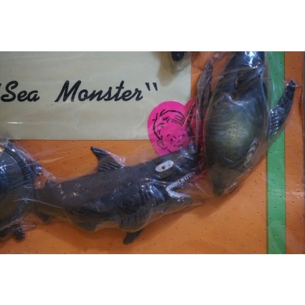 画像4: SEA MONSTER【C】 (4)