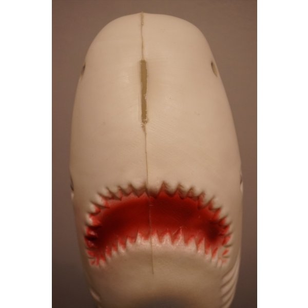 画像4: THE GREAT WHITE SHARK BANK【B】 (4)