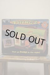 画像: THINGZHAPPEN JUNCTION COLLECTOR CASE PLAYSET